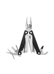 Leatherman 19-in-1 Charge Plus Multi-Tool Box Set, Silver