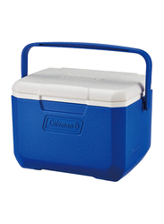 Coleman 5-Quart Performance 5Qt Cooler, Blue