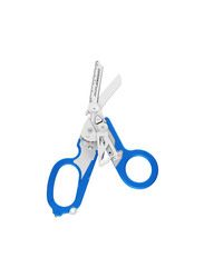 Leatherman Raptor Utility/Peg-Int Shears Scissors, Blue