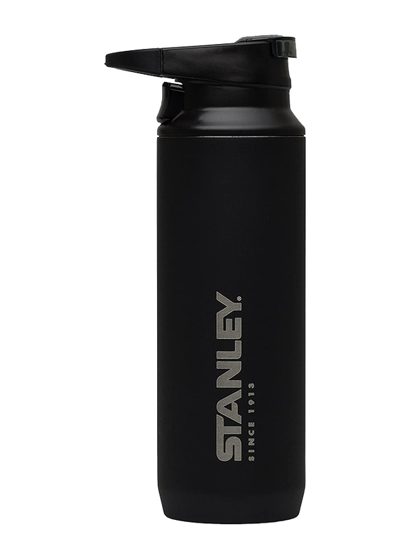 Stanley Mountain Vacuum Switchback Plunger, Black