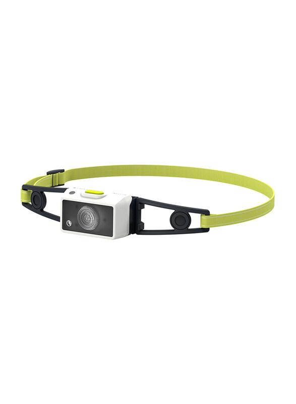

Ledlenser NEO1R LED Head Lamp, Grey
