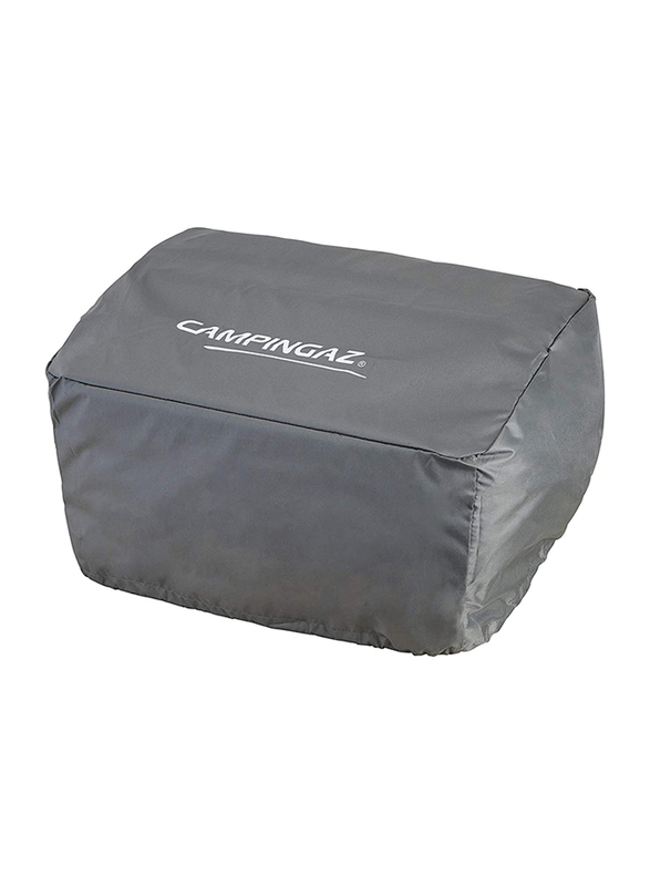 Campingaz Accy BBQ Cover for Premium Attitude 2Go, Grey