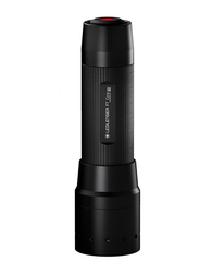 Ledlenser P7 Core Handheld Flashlight, Black