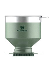 Stanley Pour Over Classic, Hammertone Green