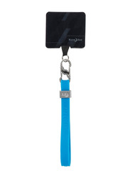 Nite Ize Phone Anchor + Stretch Strap, Blue