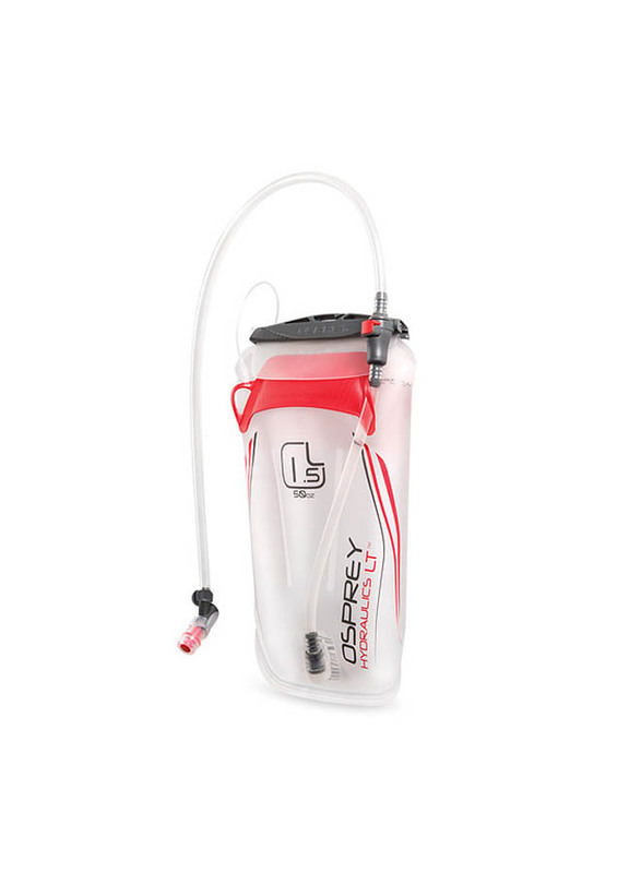 Osprey 1.5 litre on sale reservoir