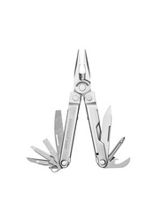 Leatherman 14-in-1 Bond Multi-Tool Set, Silver