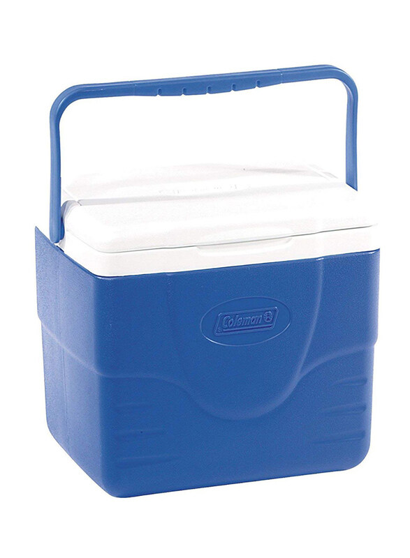 

Coleman 9-Quart Excursion Cooler, Blue