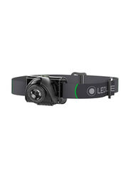 Ledlenser MH2 Gift Box LED Headlamp, Black