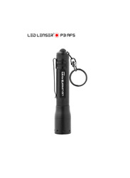 Ledlenser P3 Core Flashlight Gift Box, Black