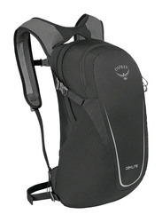 Osprey Daylite Travel Backpack, Black