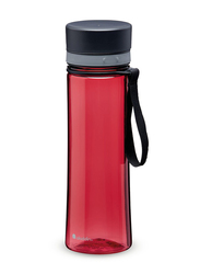 Aladdin 0.6 Ltr Aveo Water Bottle, Cherry Red