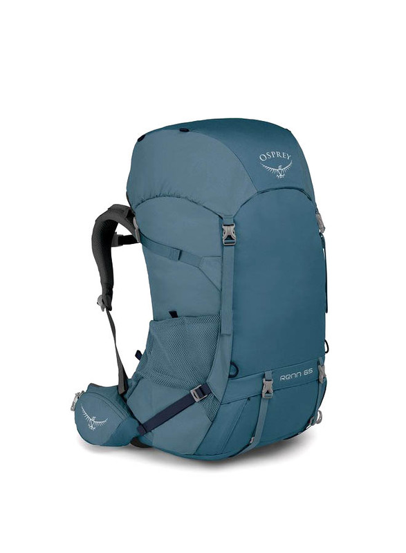 Osprey Renn 65 Hiking Backpack Bag, Blue