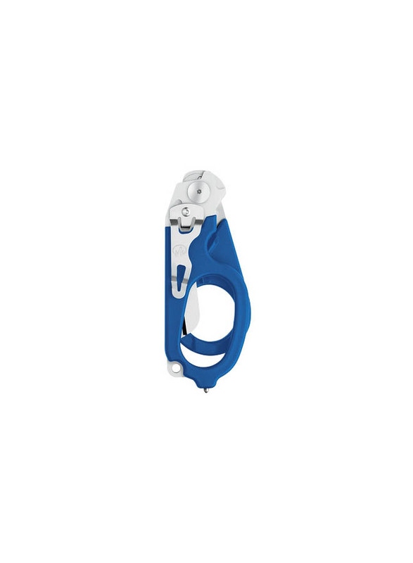 Leatherman Raptor Utility/Peg-Int Shears Scissors, Blue