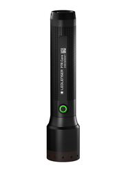 Ledlenser P7R Core Handheld Flashlight, Black