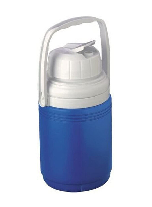 

Coleman 0.3 Gallon Cooler Jug, Blue