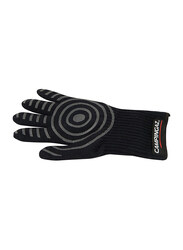 Campingaz Premium Barbecue 5 Finger Glove, Black