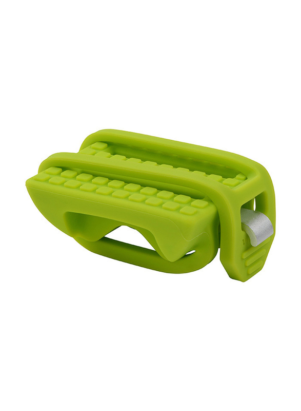 Nite Ize Handle Band for all Mobile Phones, HDB2-17-R3, 2-Lime