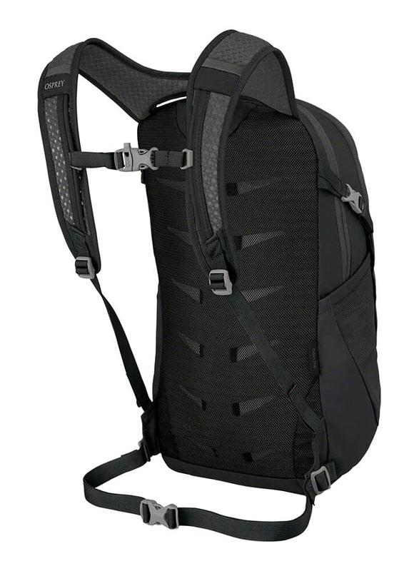 Osprey Daylite Travel Backpack, Black