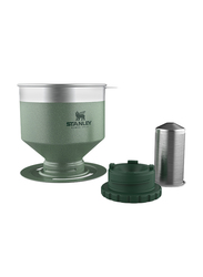 Stanley Pour Over Classic, Hammertone Green