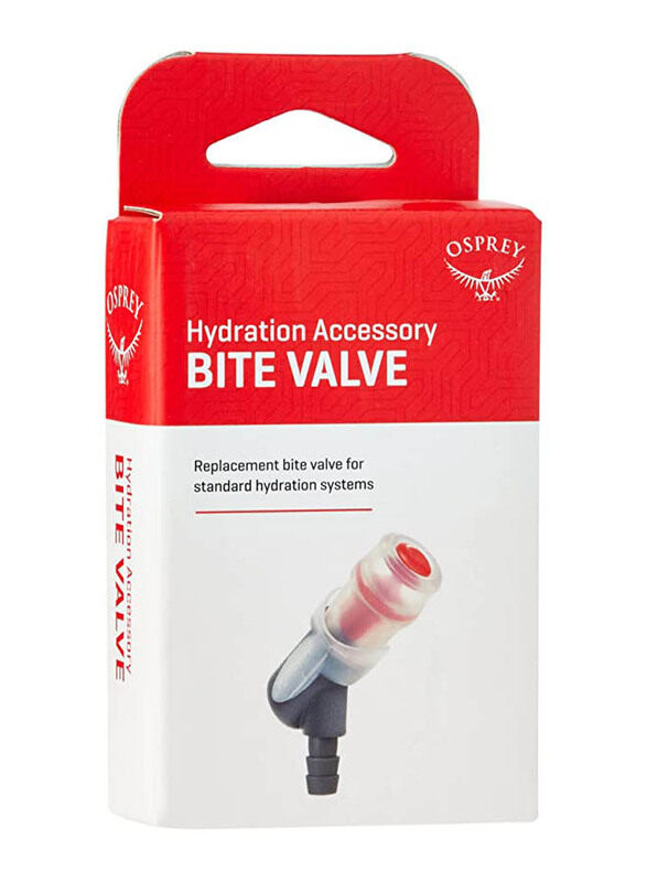 

Osprey Hydraulics Bite Valve, Multicolour