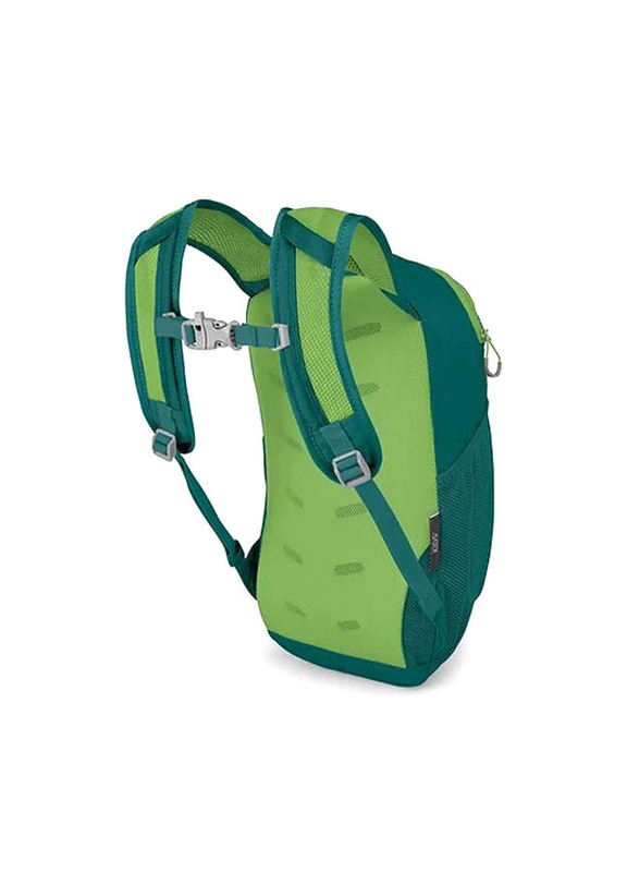 Osprey Daylite Kids Travel Backpack, Green