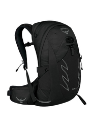 Osprey Talon 22 Backpack for Men, S/M, Stealth Black