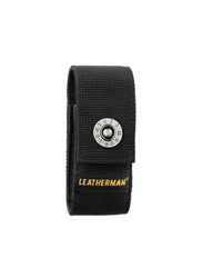 Leatherman Sheath New Nylon Pouche, Medium, Black