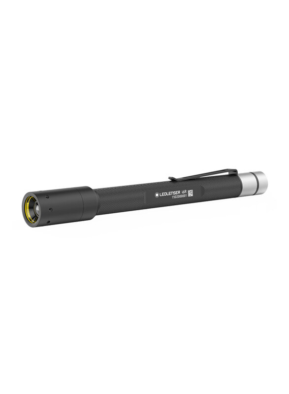 

Ledlenser I6R Penlite AFS Rechargeable Torch, Black