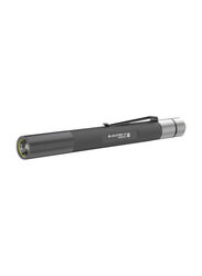 Ledlenser i4R Blister Rechargeable LED Flashlight, Black