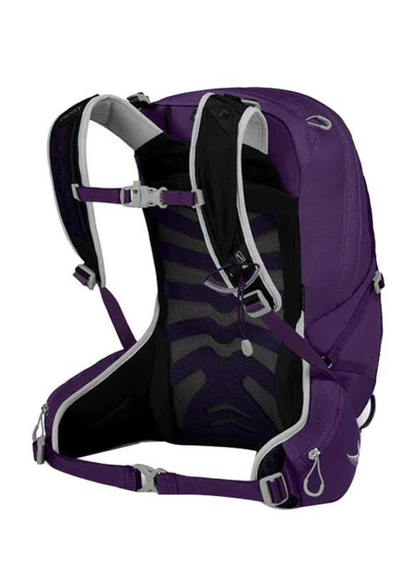 Osprey Tempest 20 Backpack for Women, M/L, Violac Purple