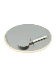 Campingaz Culinary Modular Barbecue Pizza Stone, Grey