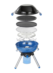 Campingaz Party Grill Stove, Blue