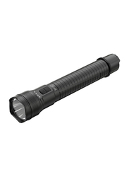 Ledlenser TFX Arcturus 5000 Powerful Tactical Flashlight, Black