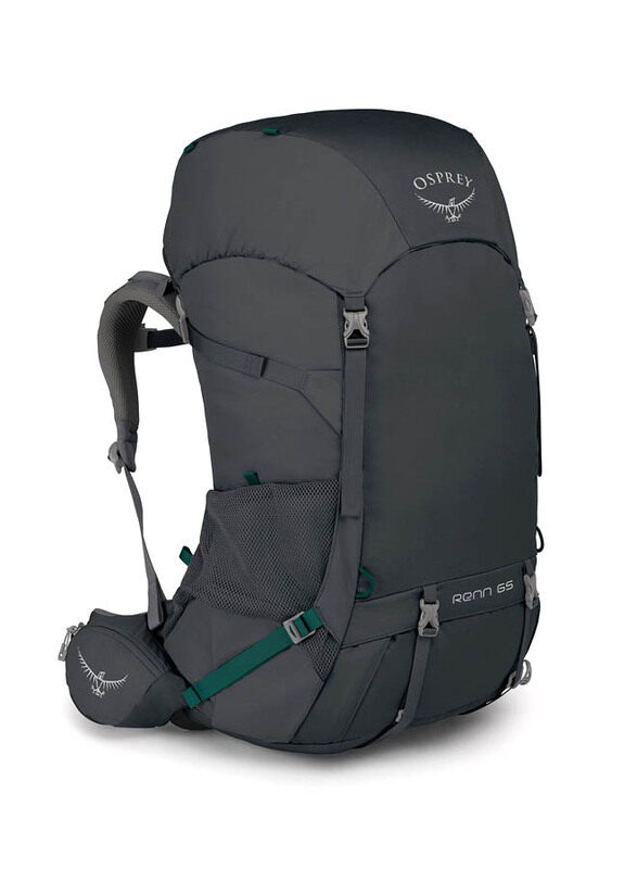 Osprey backpack outlet suitcase