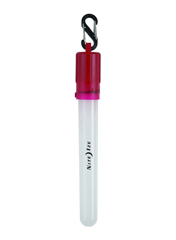 

Nite Ize LED Mini Glow Stick, Red