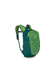Osprey Daylite Kids Travel Backpack, Green