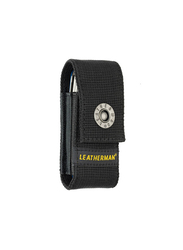 Leatherman Sheath Nylon Pouche, Large, Black