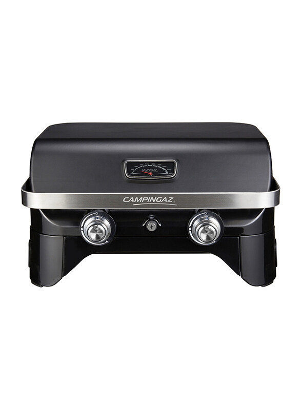 Campingaz Attitude 2100 LX BBQ, Black