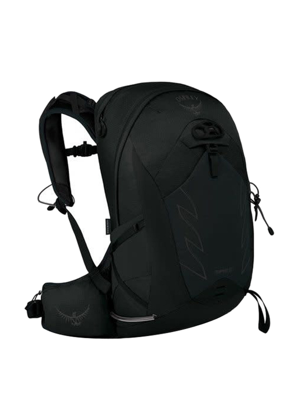 Osprey Tempest 20 Backpack for Women, M/L, Stealth Black