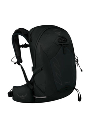 Osprey Tempest 20 Backpack for Women, M/L, Stealth Black
