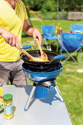 Campingaz Party Grill Stove, Blue