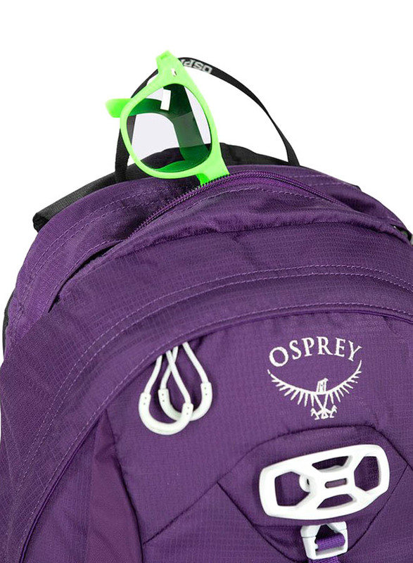 Osprey Tempest Jr Backpack, Purple