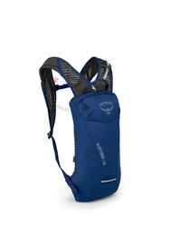 Osprey Katari 1.5 Hydration Backpack Bag for Men, Blue