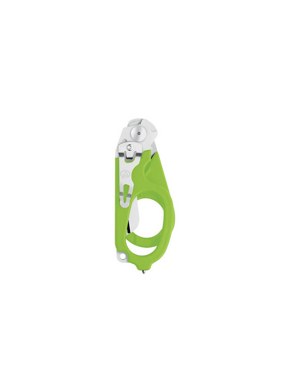 Leatherman Raptor Utility Holister Shears Scissors, Green