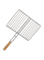Campingaz Acc BBQ Grid. Silver