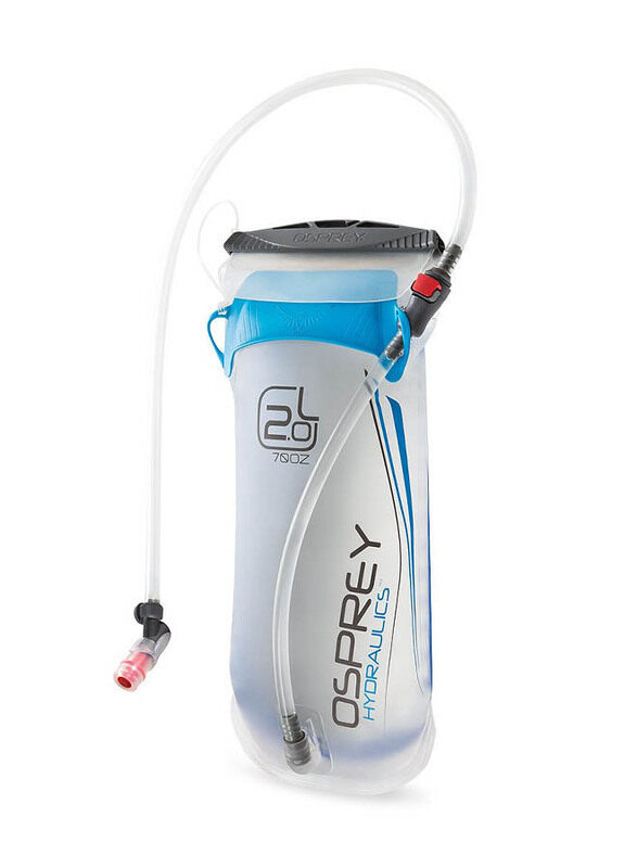 

Osprey 2 Ltr Hydraulics Reservoir, Blue