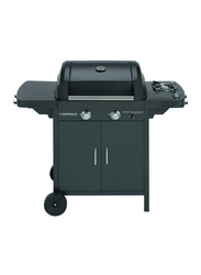 Campingaz 2 Series EXS Vario BBQ, Black