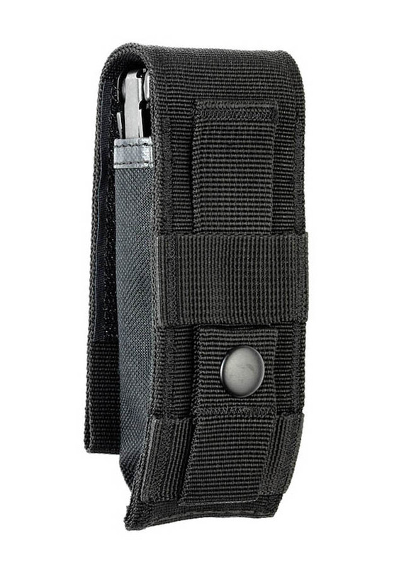 Leatherman MUT Molle Sheath, Black