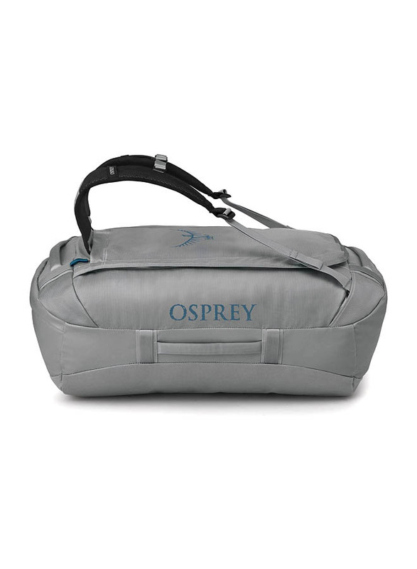 Osprey Transporter 65 Luggage Bag, Smoke Grey